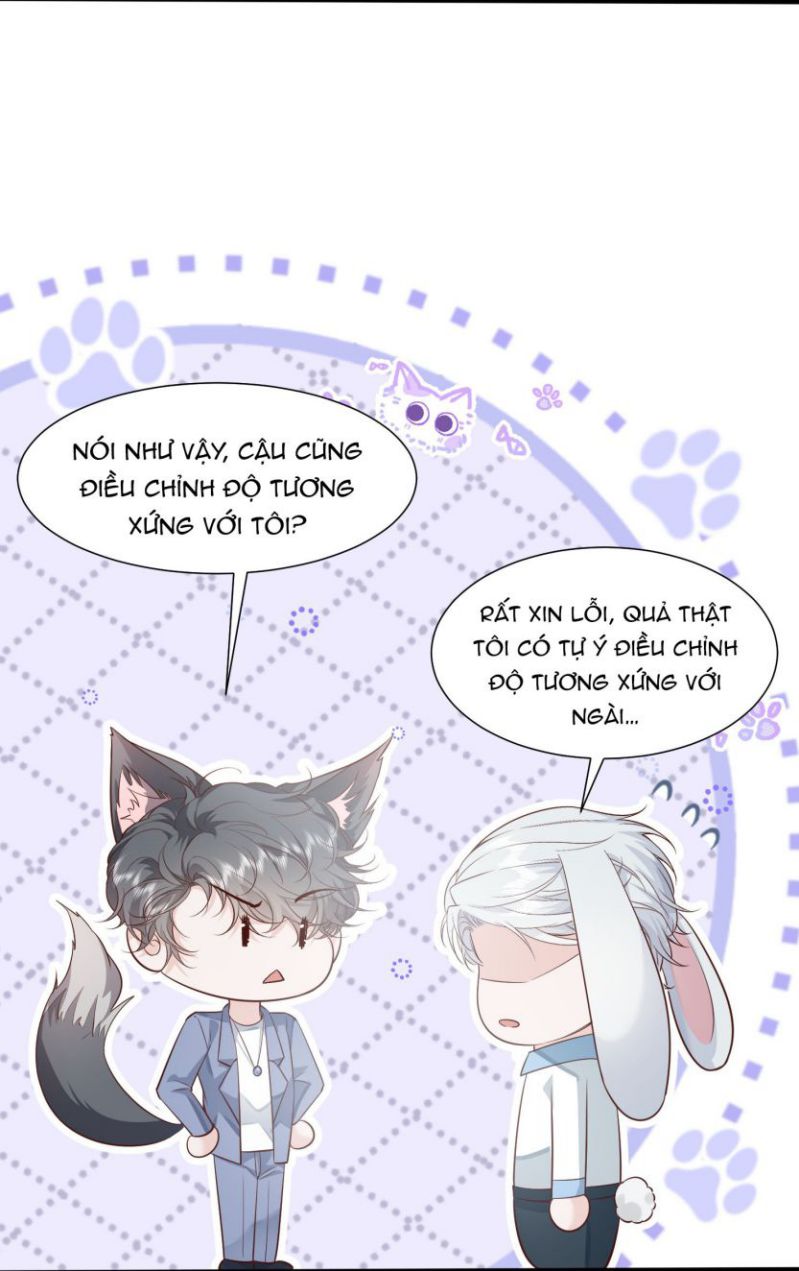 Xuyên Nhanh Chi Cải Tạo Bắt Đầu Lại Làm Người Chapter 47 - Trang 4