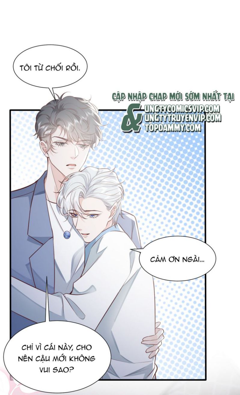 Xuyên Nhanh Chi Cải Tạo Bắt Đầu Lại Làm Người Chapter 47 - Trang 4