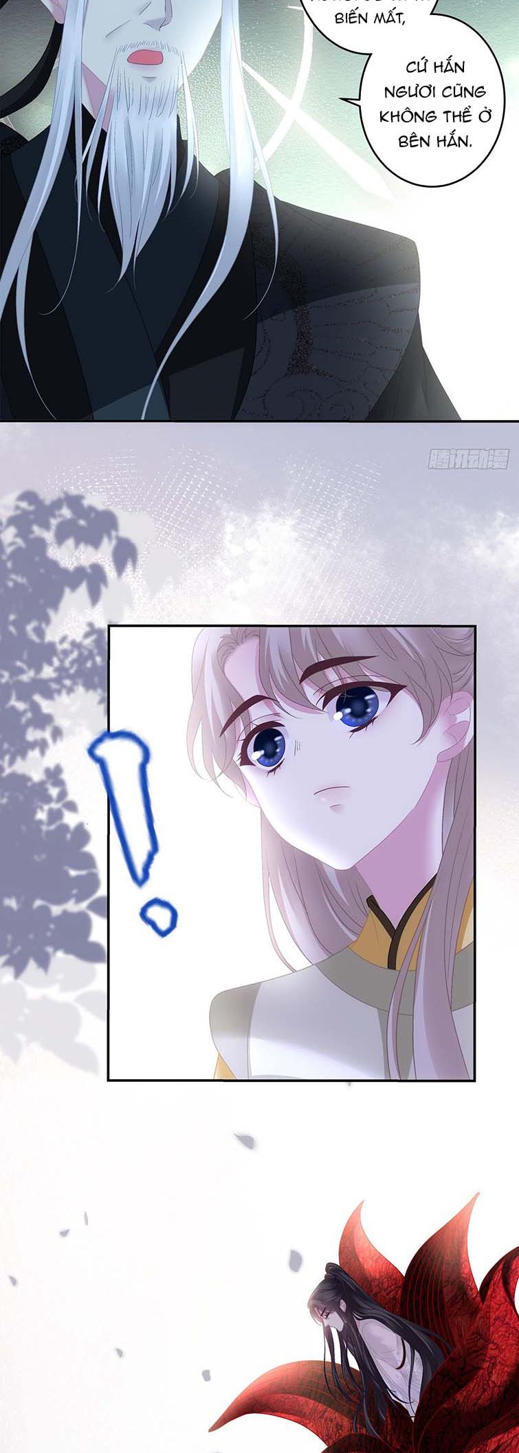 Hắc Hóa Đại Lão Thuần Dưỡng Chỉ Nam Chapter 60 - Trang 4
