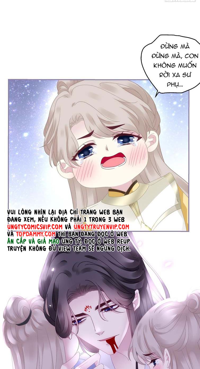 Hắc Hóa Đại Lão Thuần Dưỡng Chỉ Nam Chapter 60 - Trang 4
