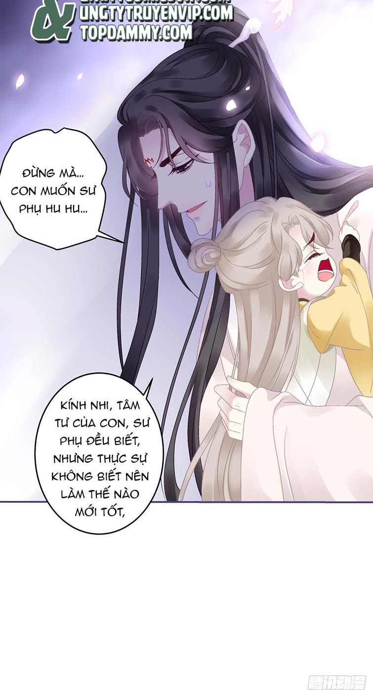 Hắc Hóa Đại Lão Thuần Dưỡng Chỉ Nam Chapter 60 - Trang 4