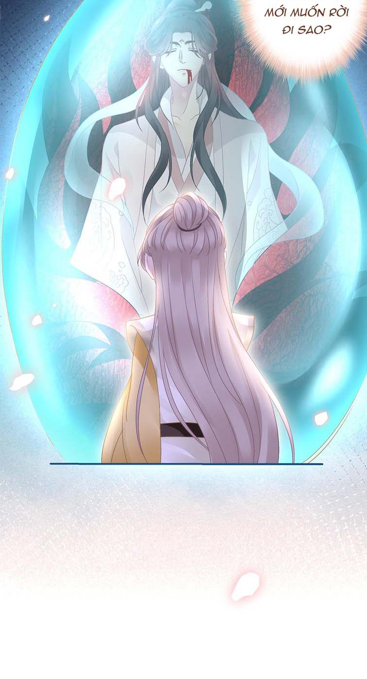 Hắc Hóa Đại Lão Thuần Dưỡng Chỉ Nam Chapter 60 - Trang 4