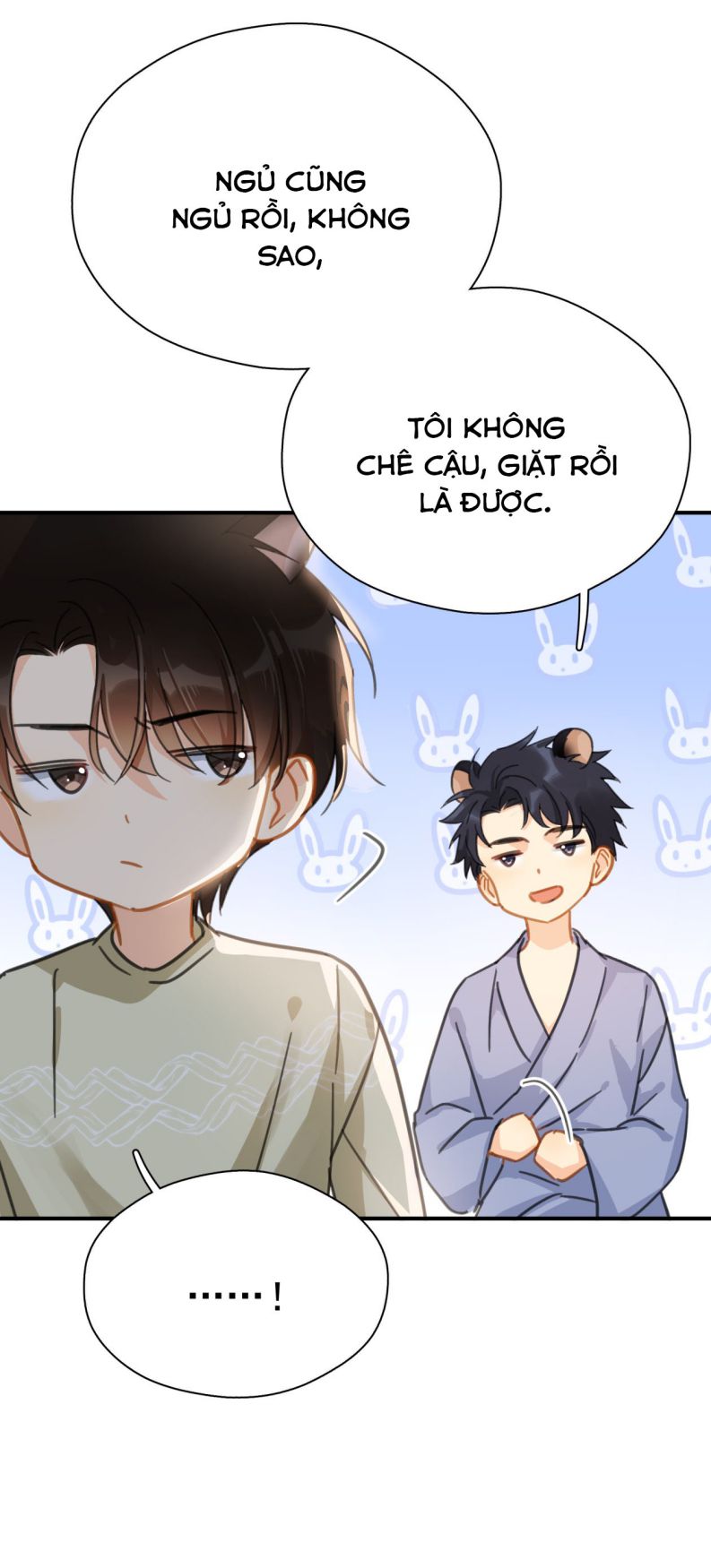 Theo Đuôi Chapter 60 - Trang 4