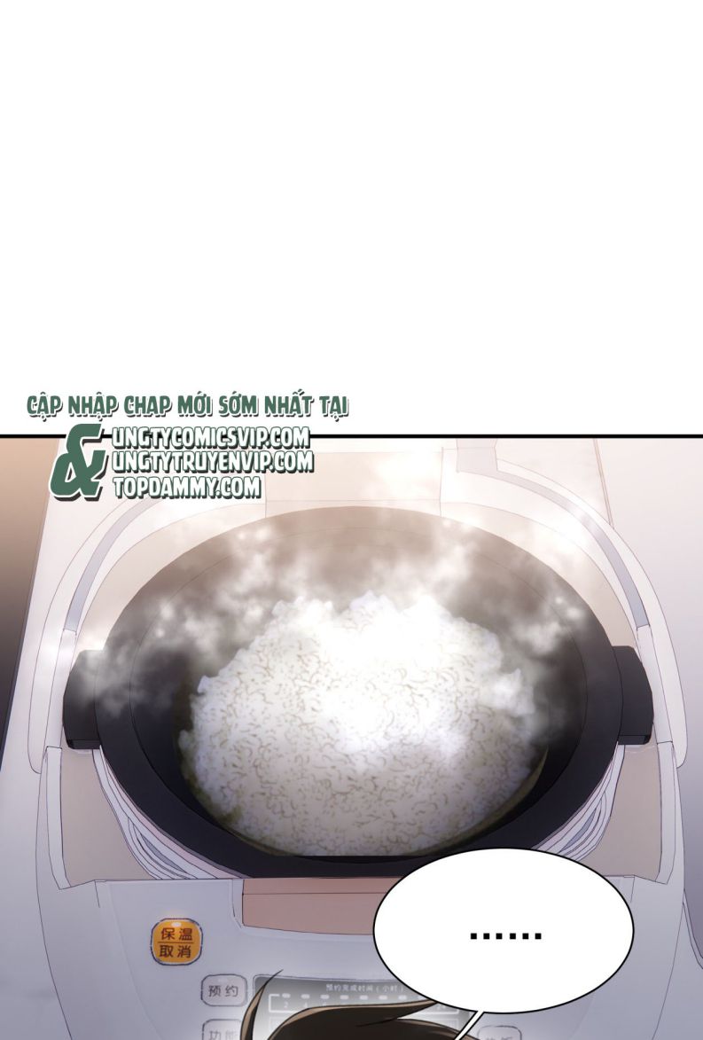 Theo Đuôi Chapter 60 - Trang 4
