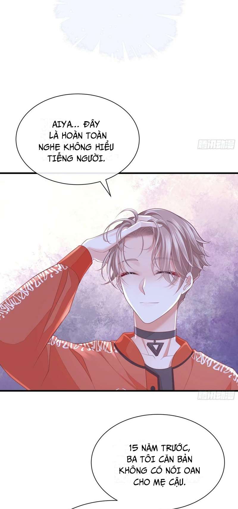 Tôi Nghi Ngờ Hệ Thống Thích Tôi Chapter 69 - Trang 3