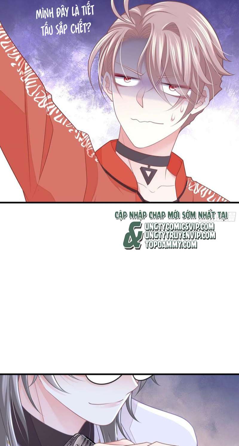 Tôi Nghi Ngờ Hệ Thống Thích Tôi Chapter 69 - Trang 3