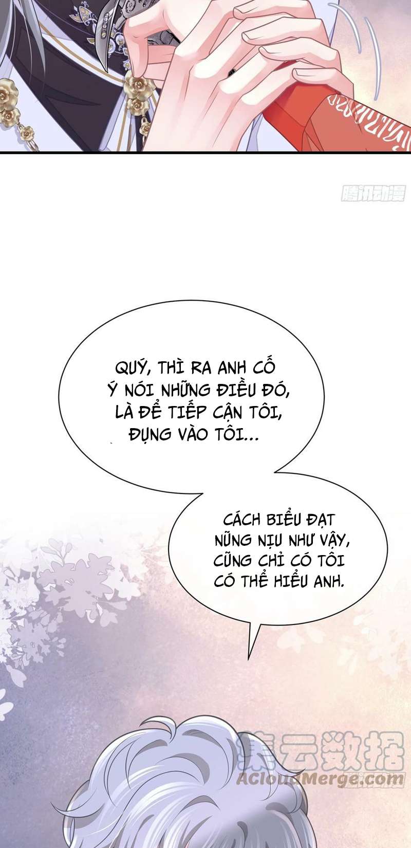 Tôi Nghi Ngờ Hệ Thống Thích Tôi Chapter 69 - Trang 3