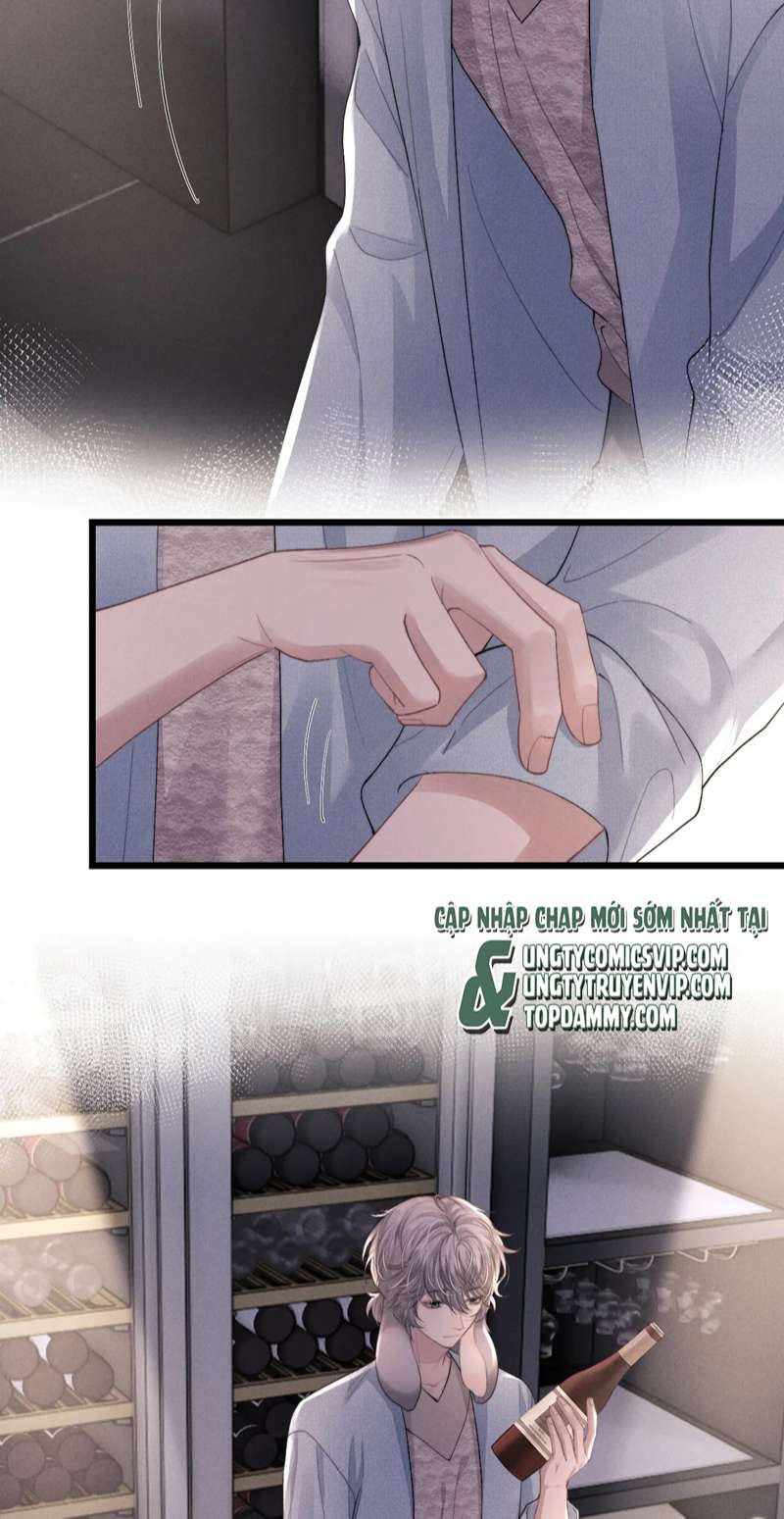Chấp Sự Thỏ Cụp Tai Chapter 36 - Trang 4