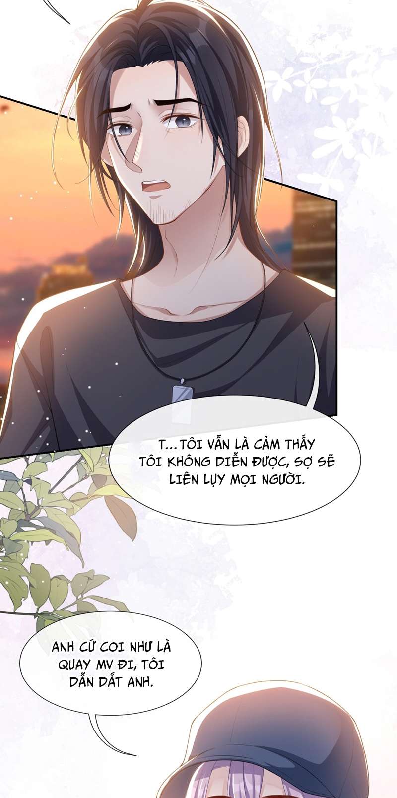Quan Hệ Thế Thân Chapter 88 - Trang 4