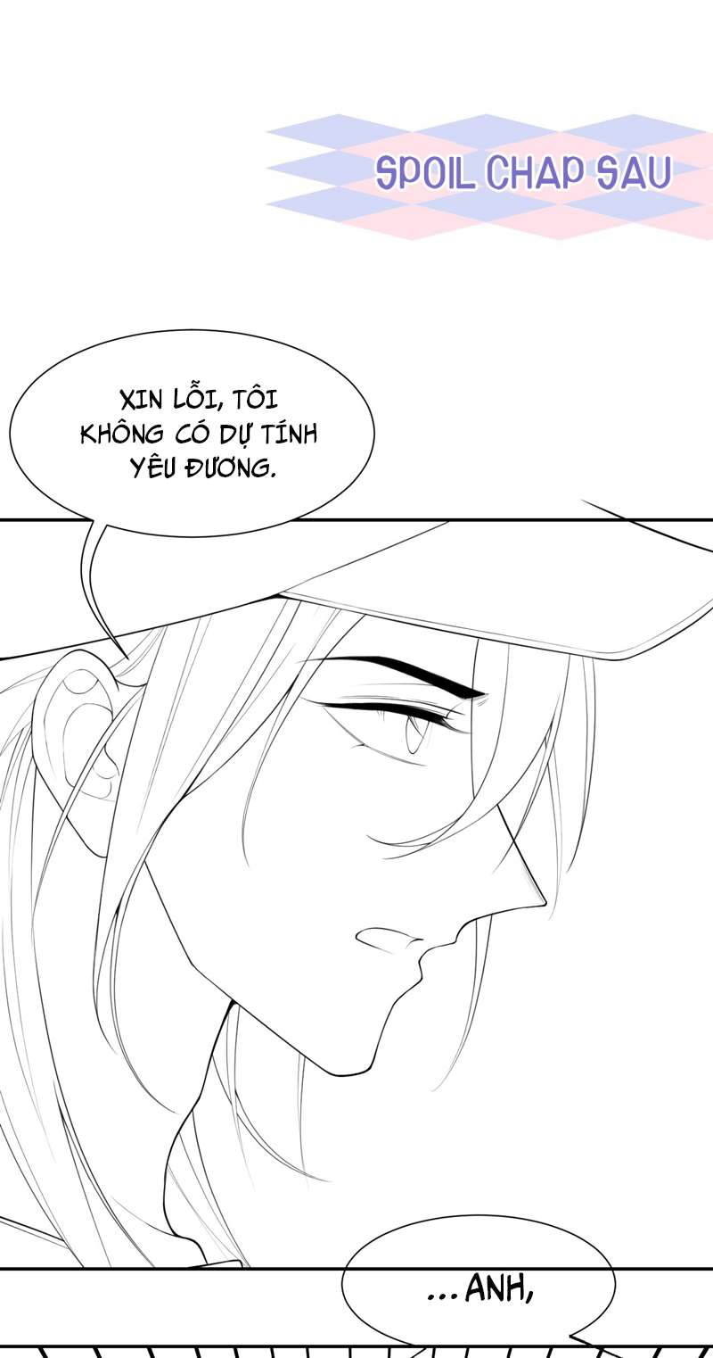 Quan Hệ Thế Thân Chapter 88 - Trang 4