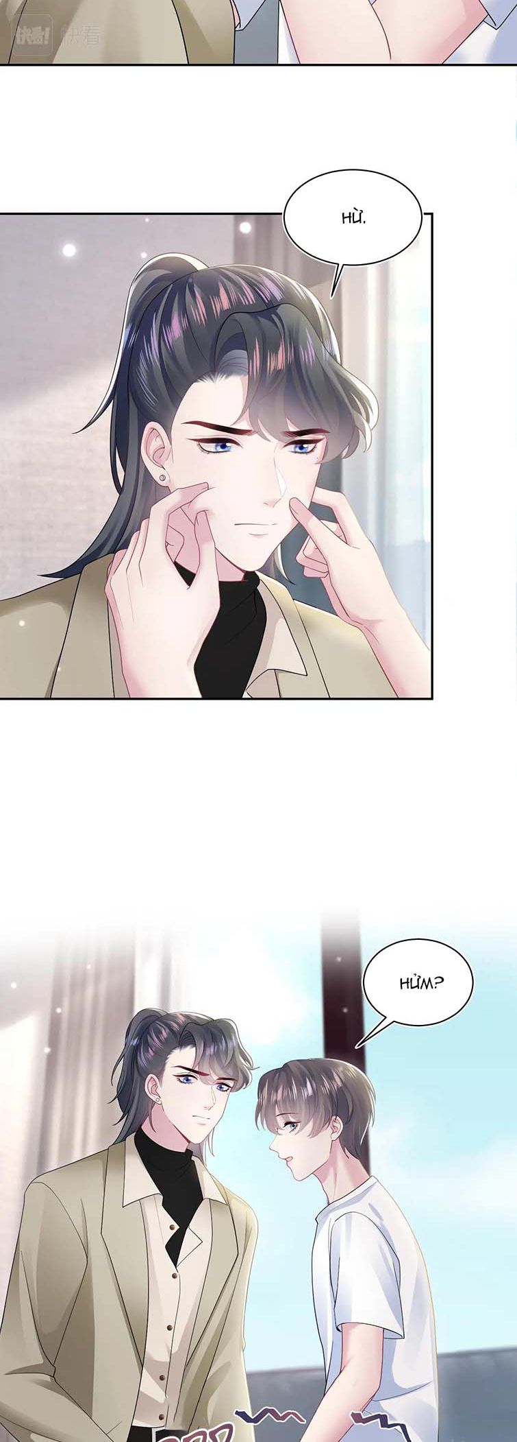 Tuyệt Mỹ Bạch Liên Hoa Online Dạy Học Chapter 170 - Next Chapter 171