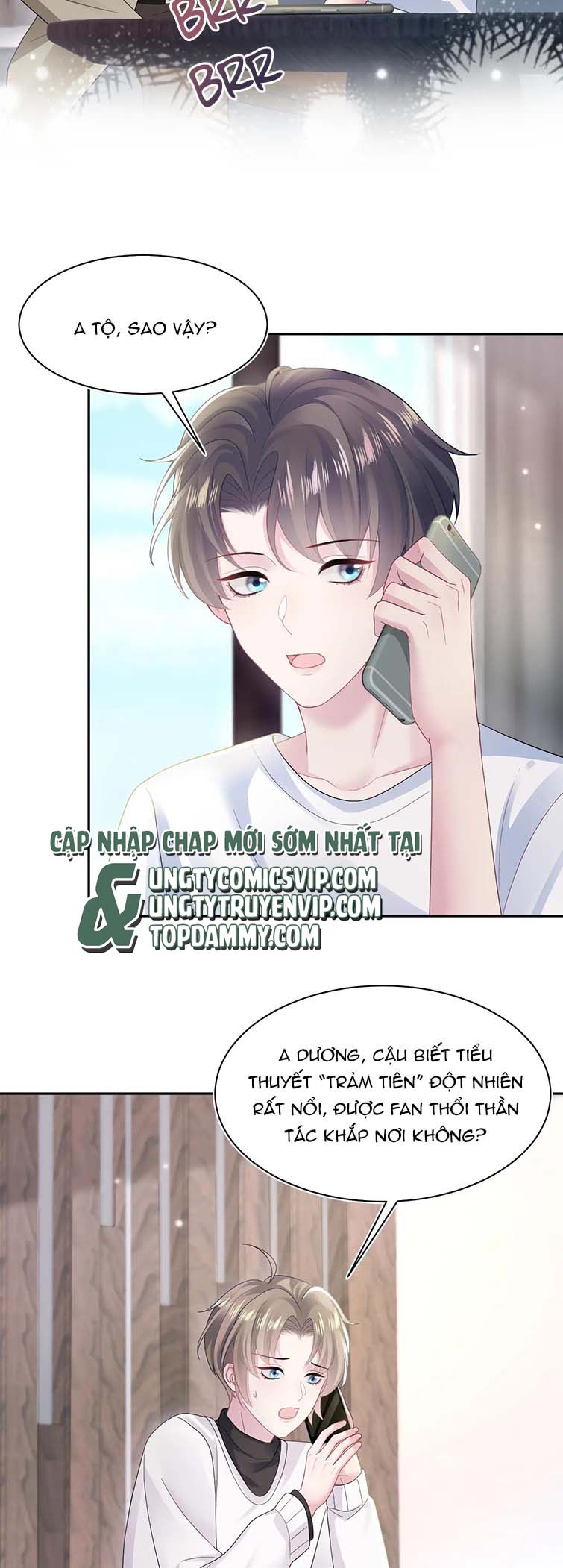 Tuyệt Mỹ Bạch Liên Hoa Online Dạy Học Chapter 170 - Next Chapter 171
