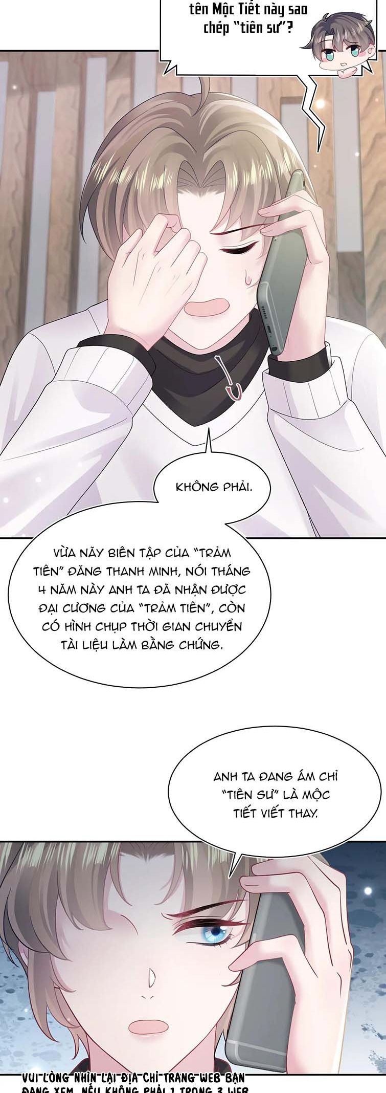 Tuyệt Mỹ Bạch Liên Hoa Online Dạy Học Chapter 170 - Next Chapter 171