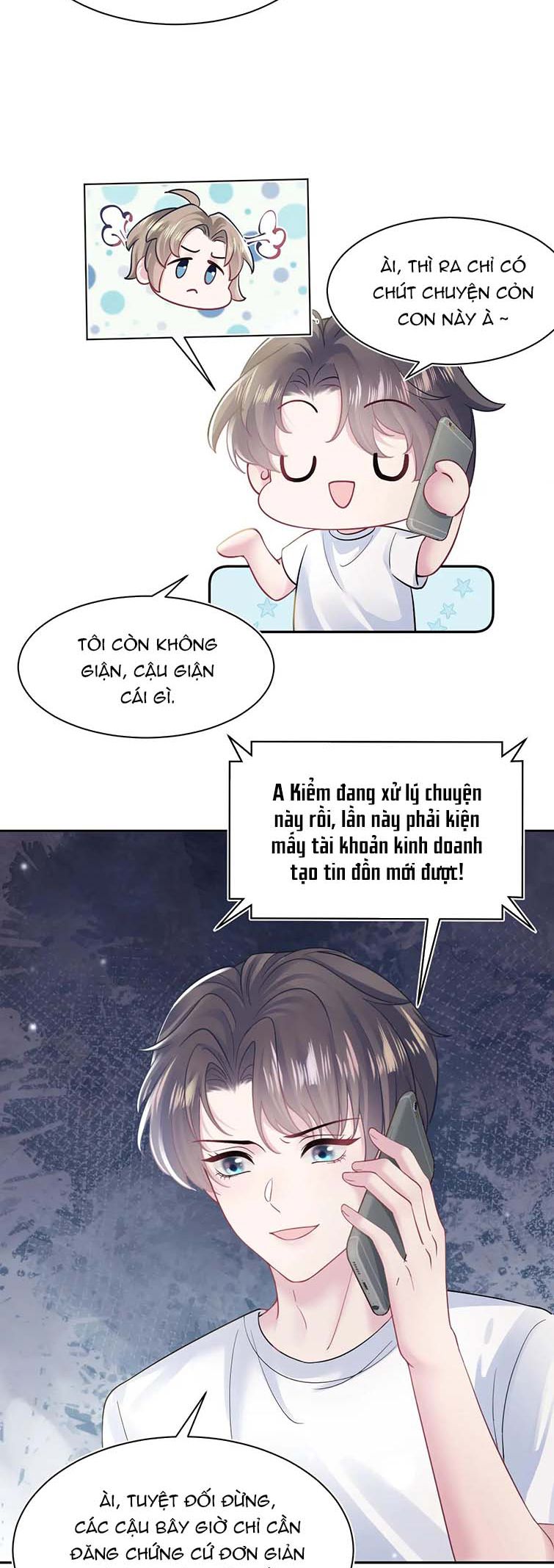 Tuyệt Mỹ Bạch Liên Hoa Online Dạy Học Chapter 170 - Next Chapter 171