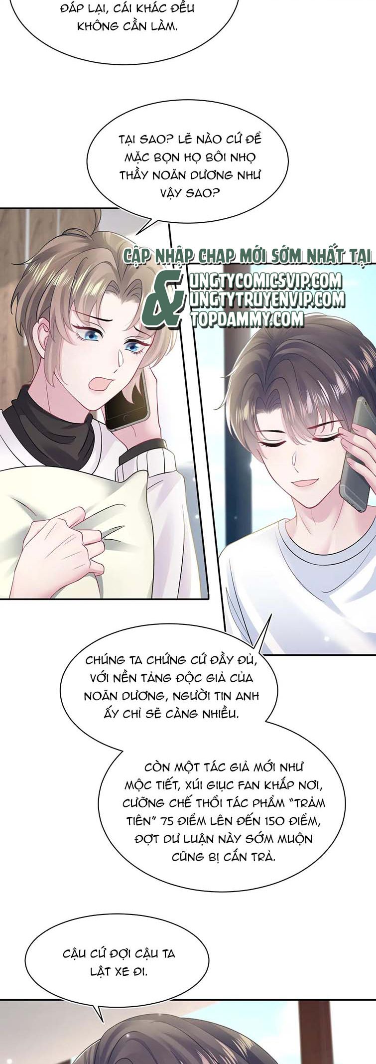 Tuyệt Mỹ Bạch Liên Hoa Online Dạy Học Chapter 170 - Next Chapter 171