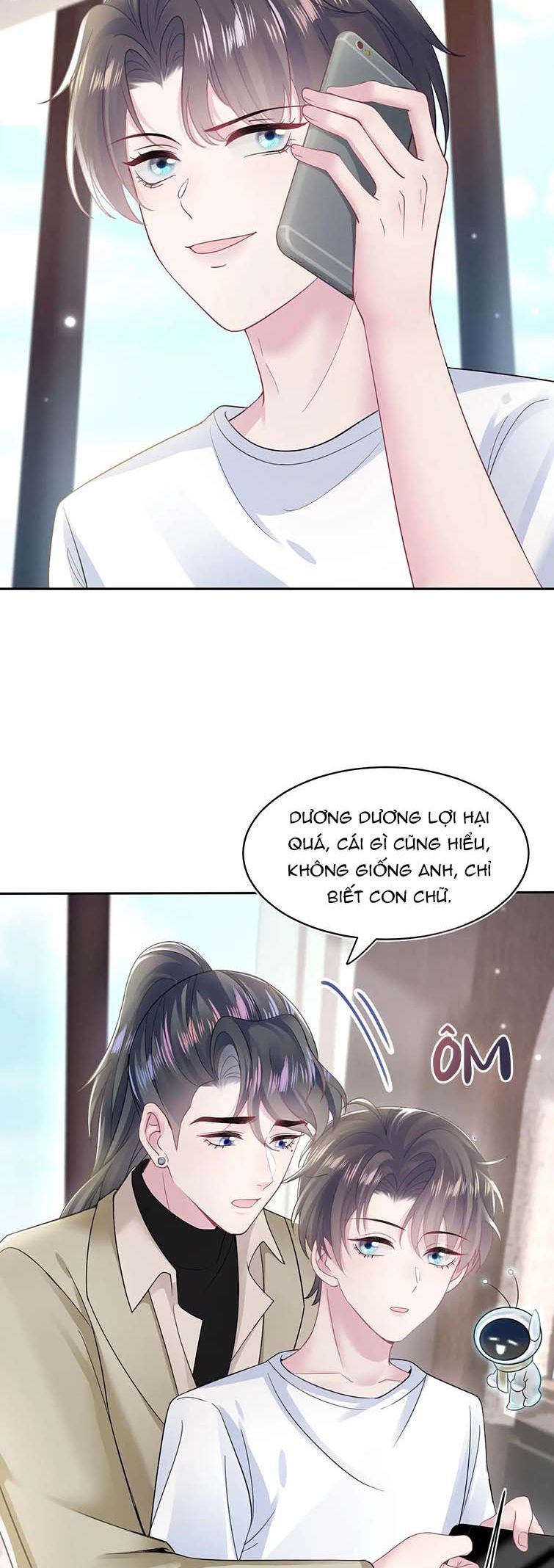 Tuyệt Mỹ Bạch Liên Hoa Online Dạy Học Chapter 170 - Next Chapter 171