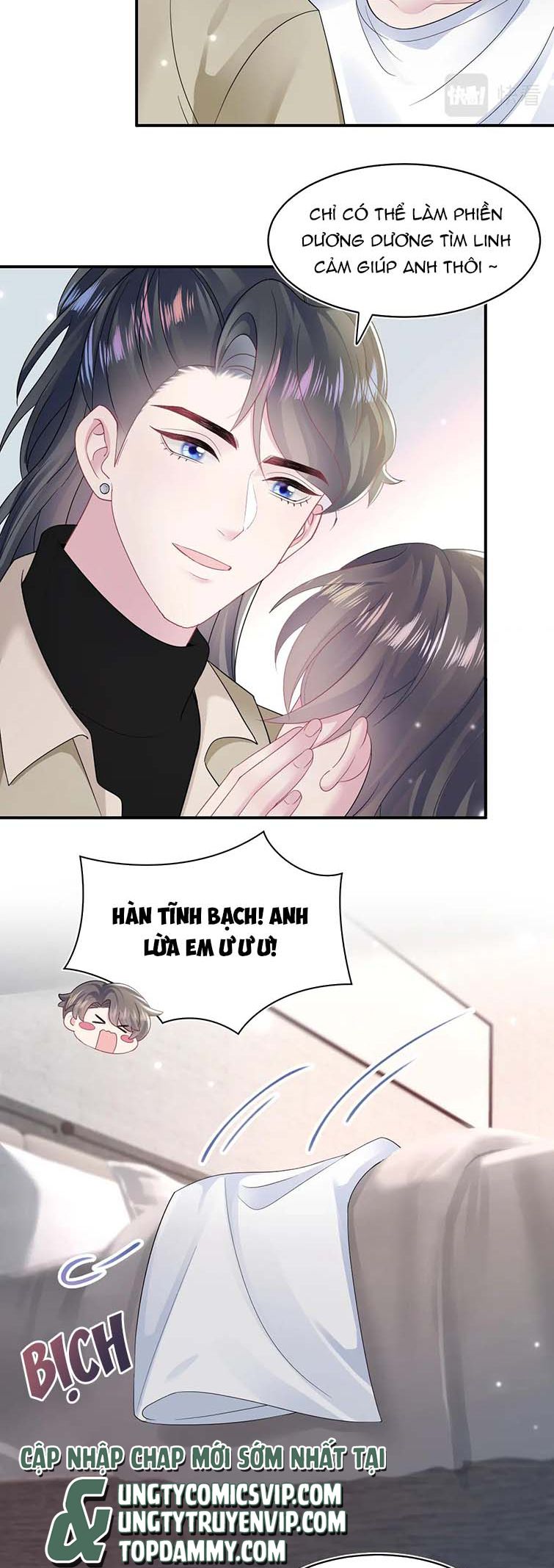 Tuyệt Mỹ Bạch Liên Hoa Online Dạy Học Chapter 170 - Next Chapter 171