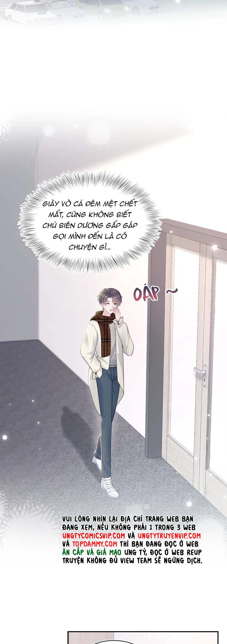 Tuyệt Mỹ Bạch Liên Hoa Online Dạy Học Chapter 170 - Next Chapter 171
