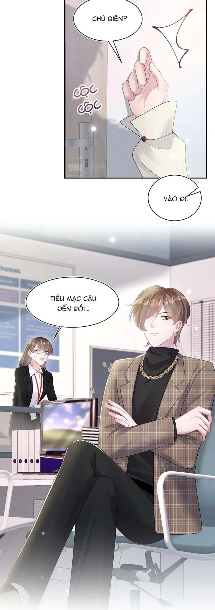 Tuyệt Mỹ Bạch Liên Hoa Online Dạy Học Chapter 170 - Next Chapter 171