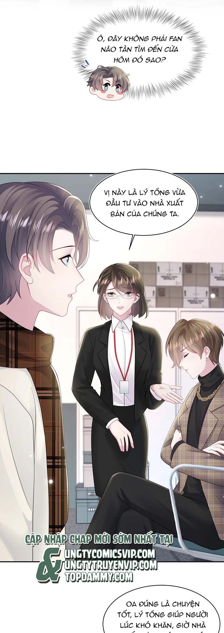 Tuyệt Mỹ Bạch Liên Hoa Online Dạy Học Chapter 170 - Next Chapter 171