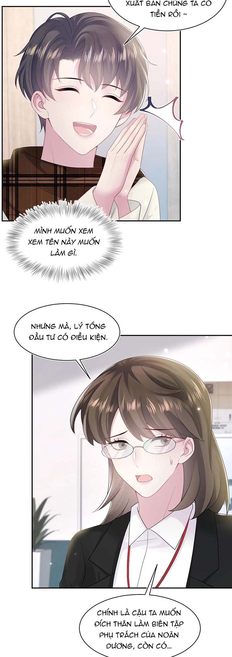 Tuyệt Mỹ Bạch Liên Hoa Online Dạy Học Chapter 170 - Next Chapter 171