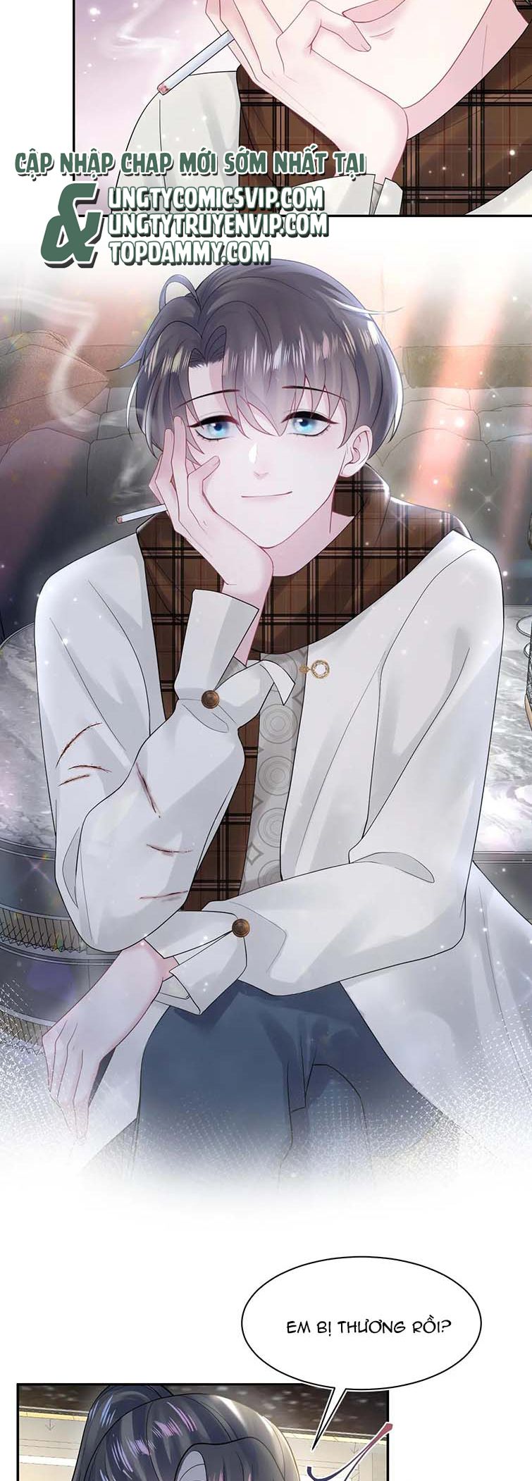 Tuyệt Mỹ Bạch Liên Hoa Online Dạy Học Chapter 170 - Next Chapter 171