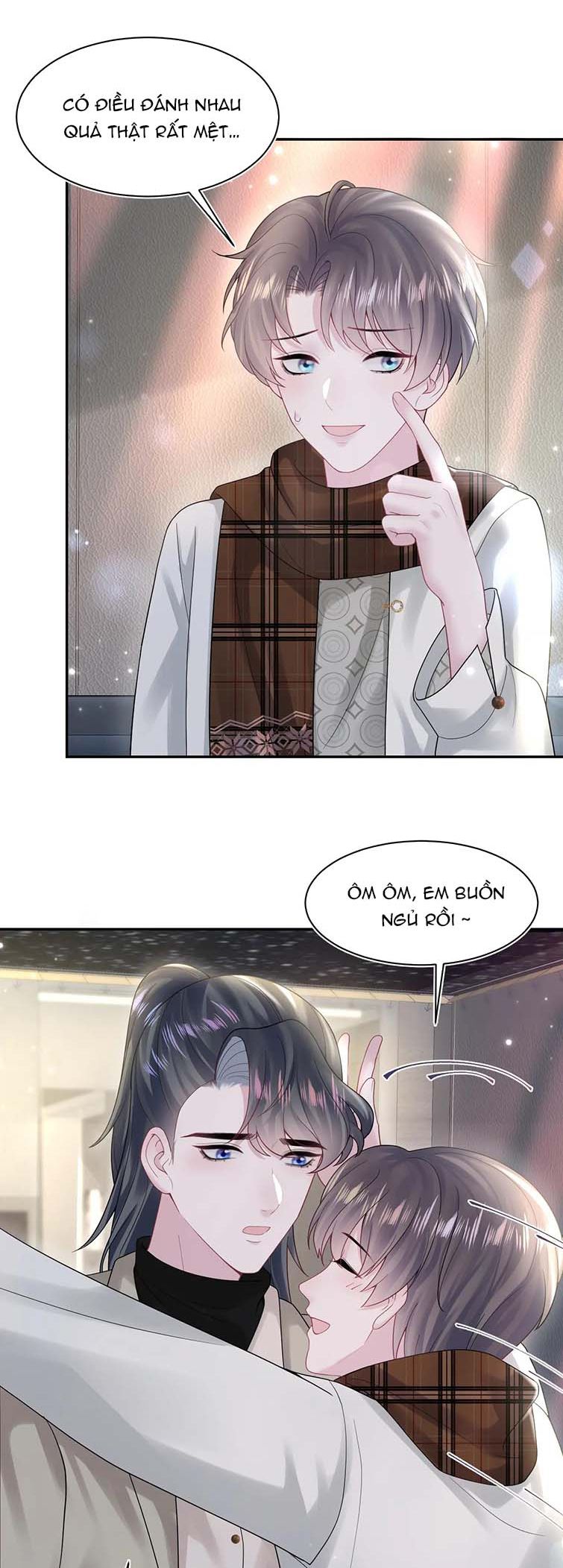 Tuyệt Mỹ Bạch Liên Hoa Online Dạy Học Chapter 170 - Next Chapter 171