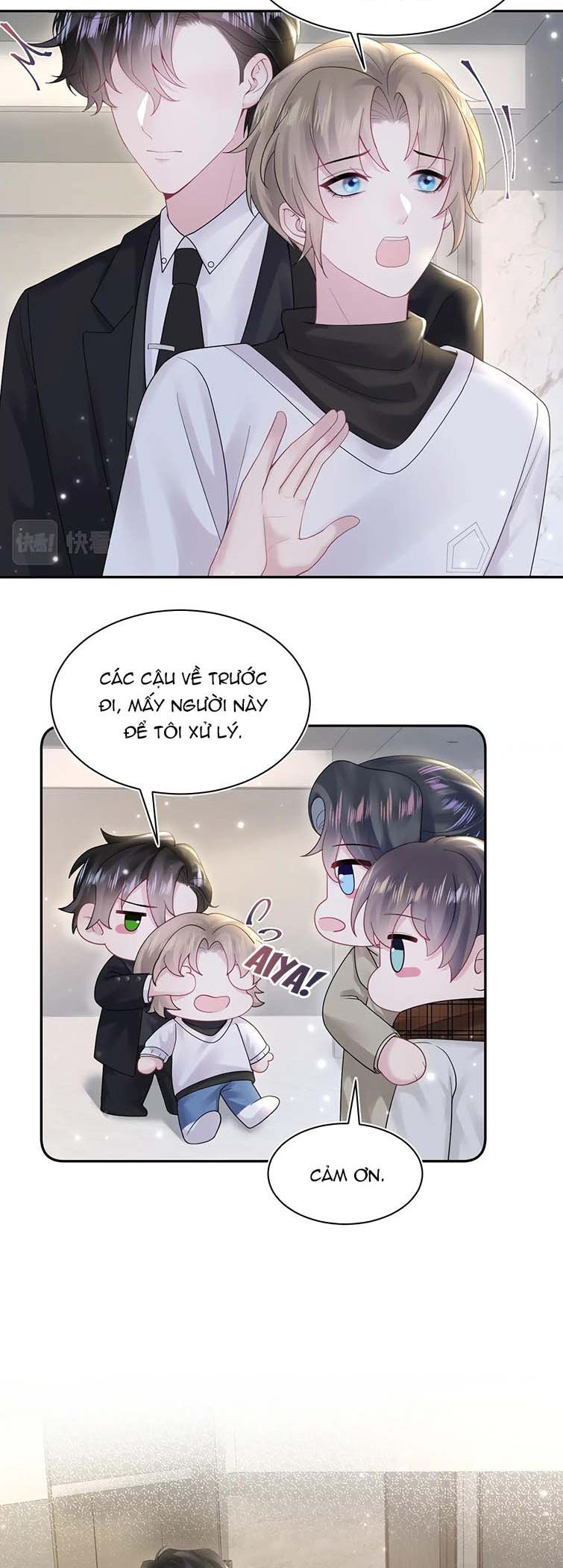 Tuyệt Mỹ Bạch Liên Hoa Online Dạy Học Chapter 170 - Next Chapter 171