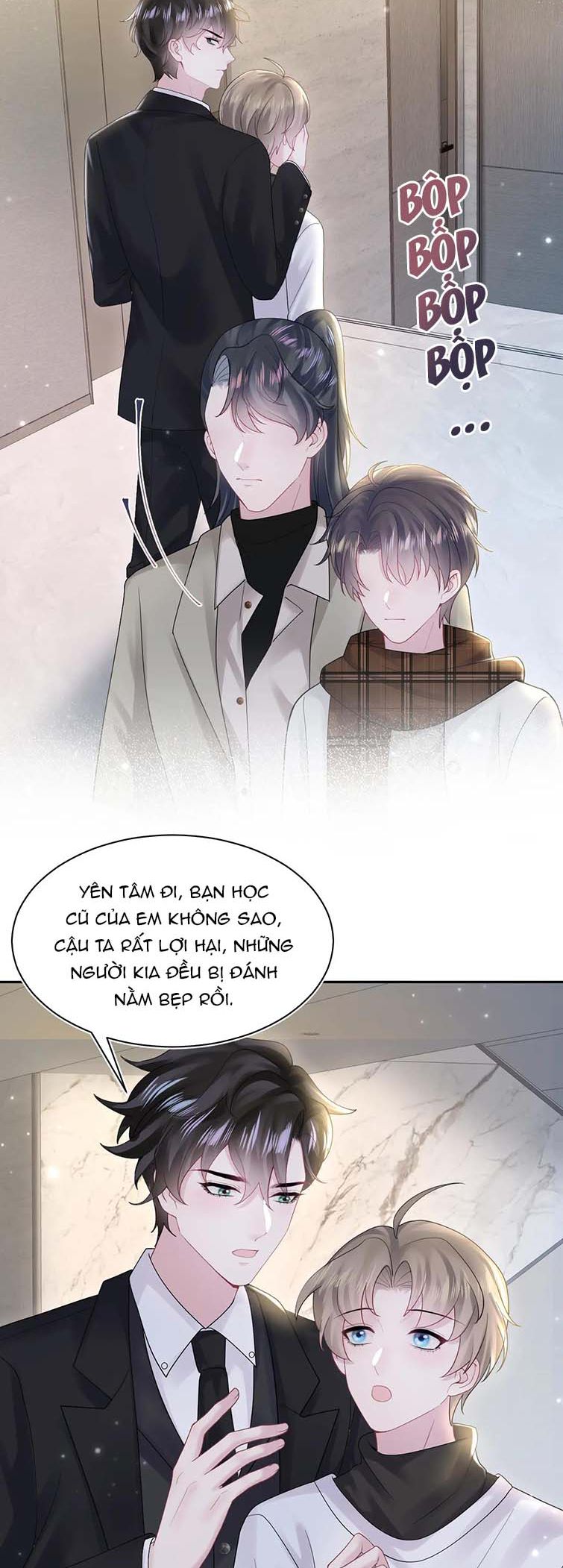 Tuyệt Mỹ Bạch Liên Hoa Online Dạy Học Chapter 170 - Next Chapter 171