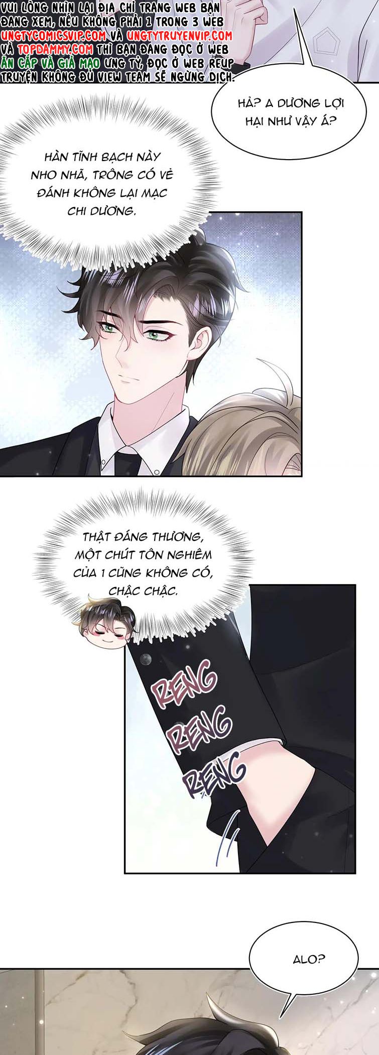 Tuyệt Mỹ Bạch Liên Hoa Online Dạy Học Chapter 170 - Next Chapter 171
