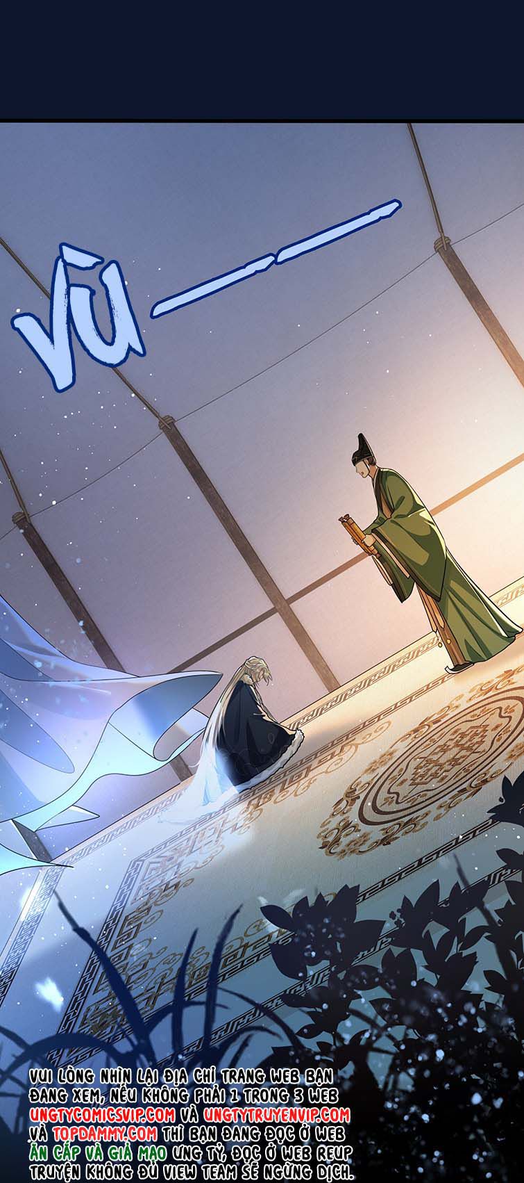 Điện Hạ Khuynh Thành Chapter 36 - Trang 4
