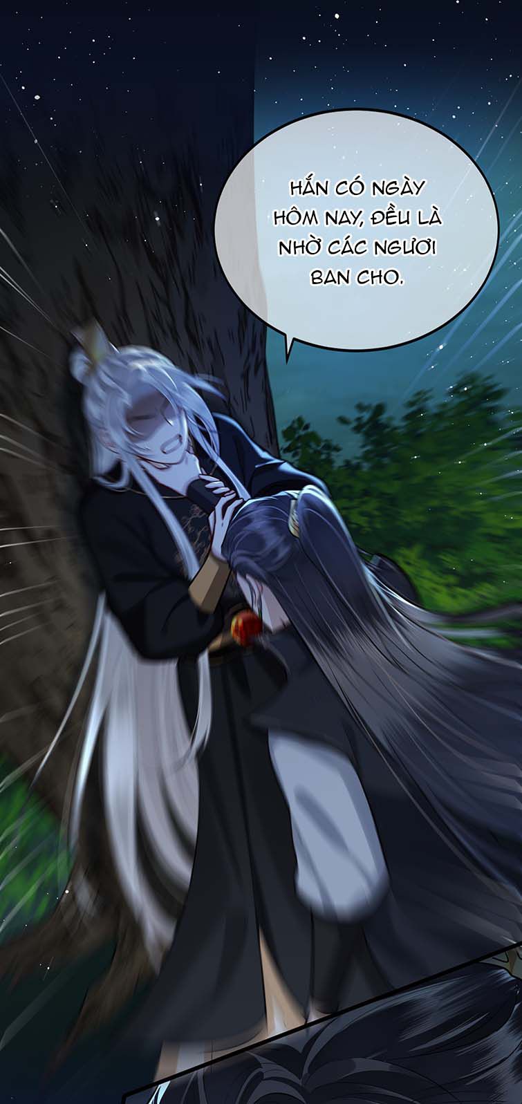 Điện Hạ Khuynh Thành Chapter 36 - Trang 4
