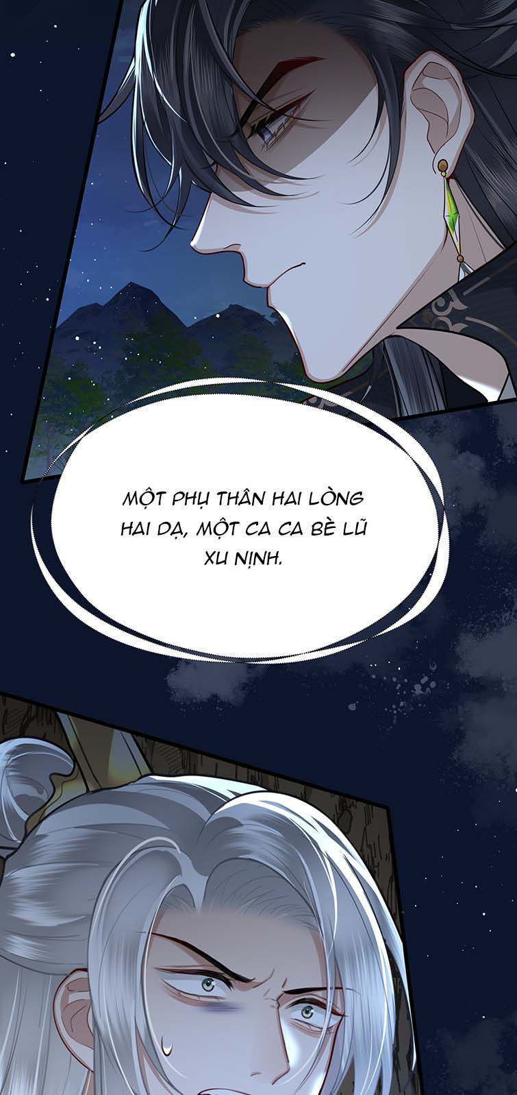 Điện Hạ Khuynh Thành Chapter 36 - Trang 4