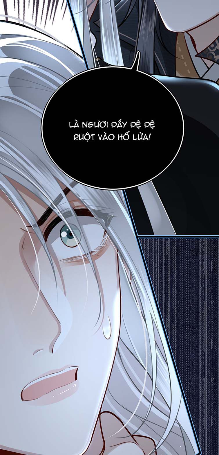 Điện Hạ Khuynh Thành Chapter 36 - Trang 4