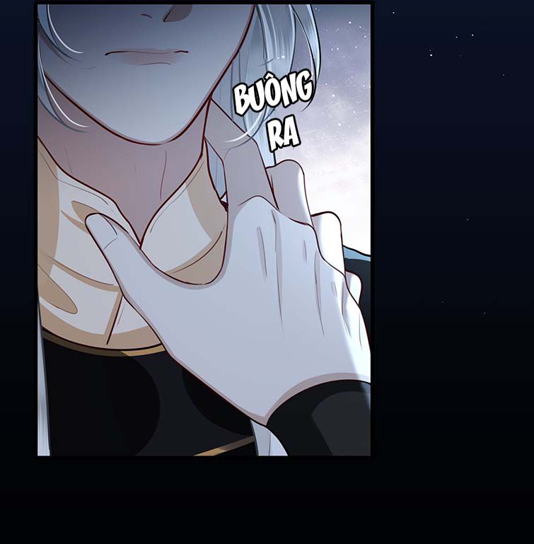 Điện Hạ Khuynh Thành Chapter 36 - Trang 4
