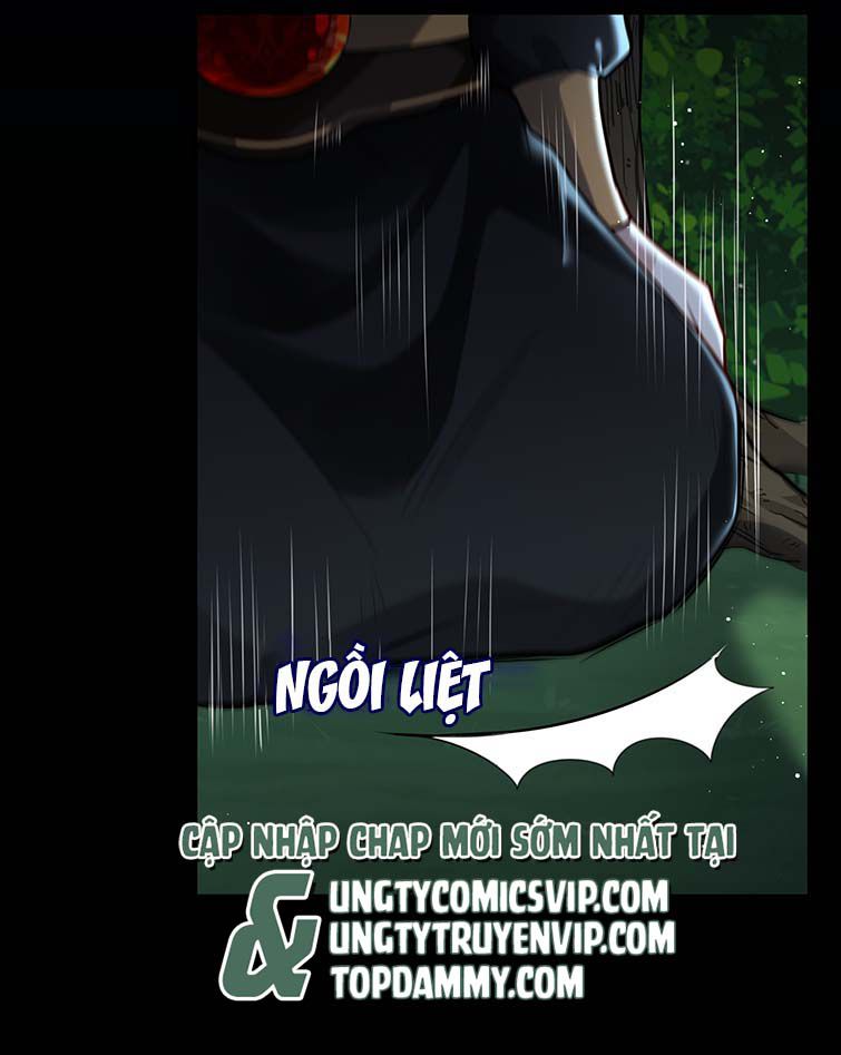 Điện Hạ Khuynh Thành Chapter 36 - Trang 4