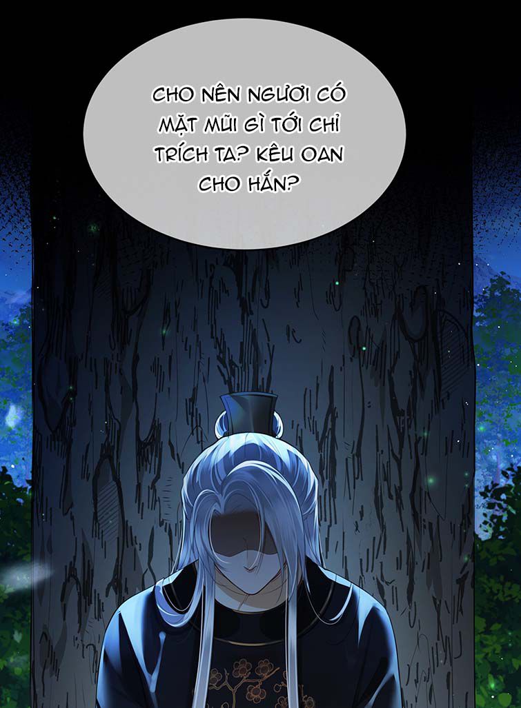 Điện Hạ Khuynh Thành Chapter 36 - Trang 4