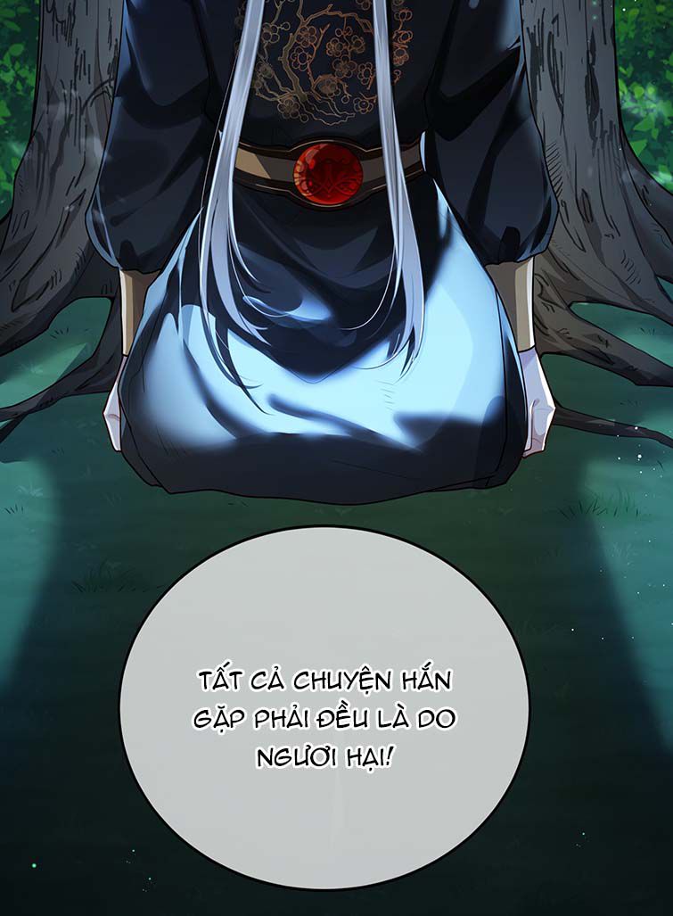 Điện Hạ Khuynh Thành Chapter 36 - Trang 4