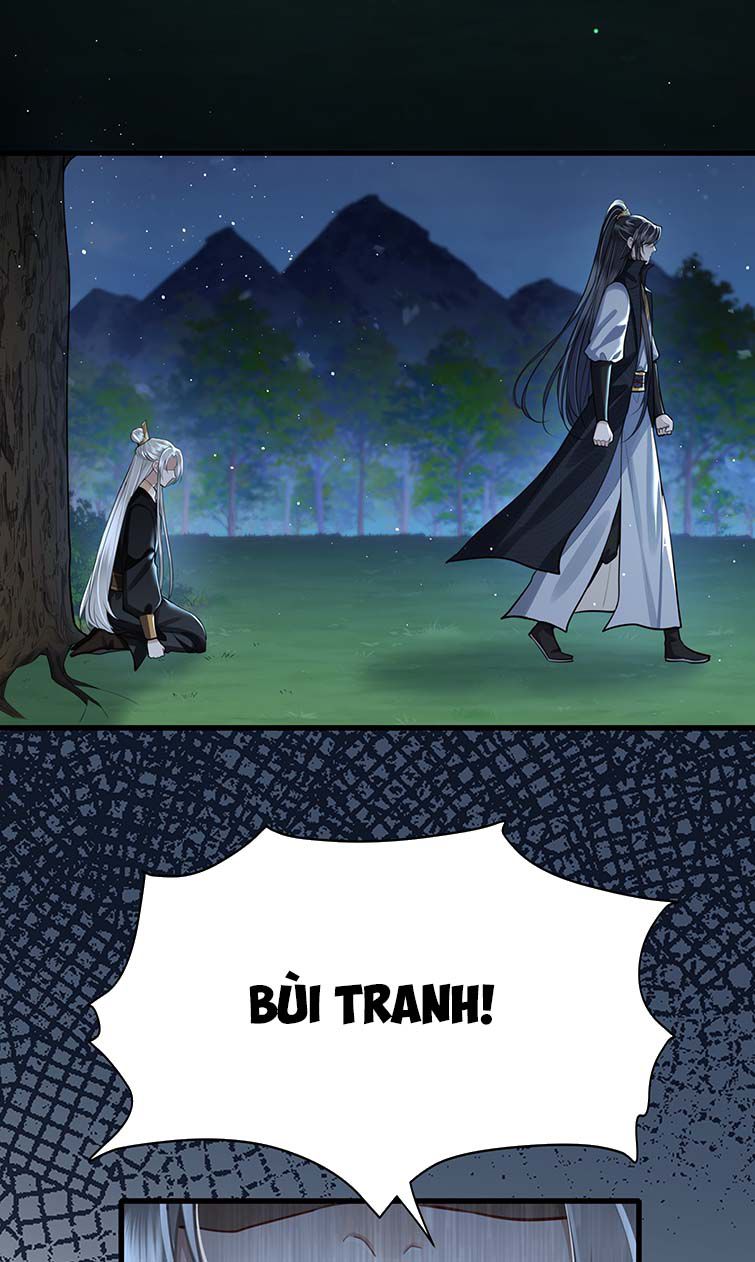 Điện Hạ Khuynh Thành Chapter 36 - Trang 4