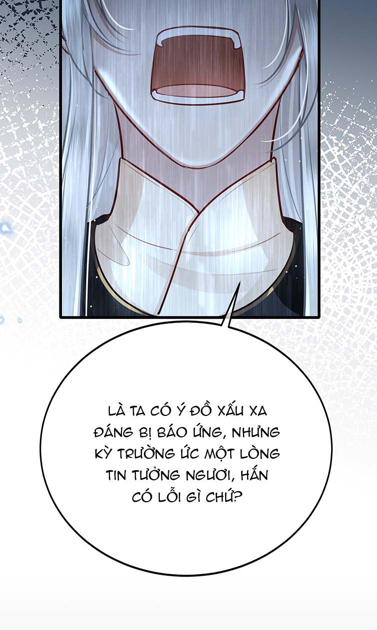Điện Hạ Khuynh Thành Chapter 36 - Trang 4