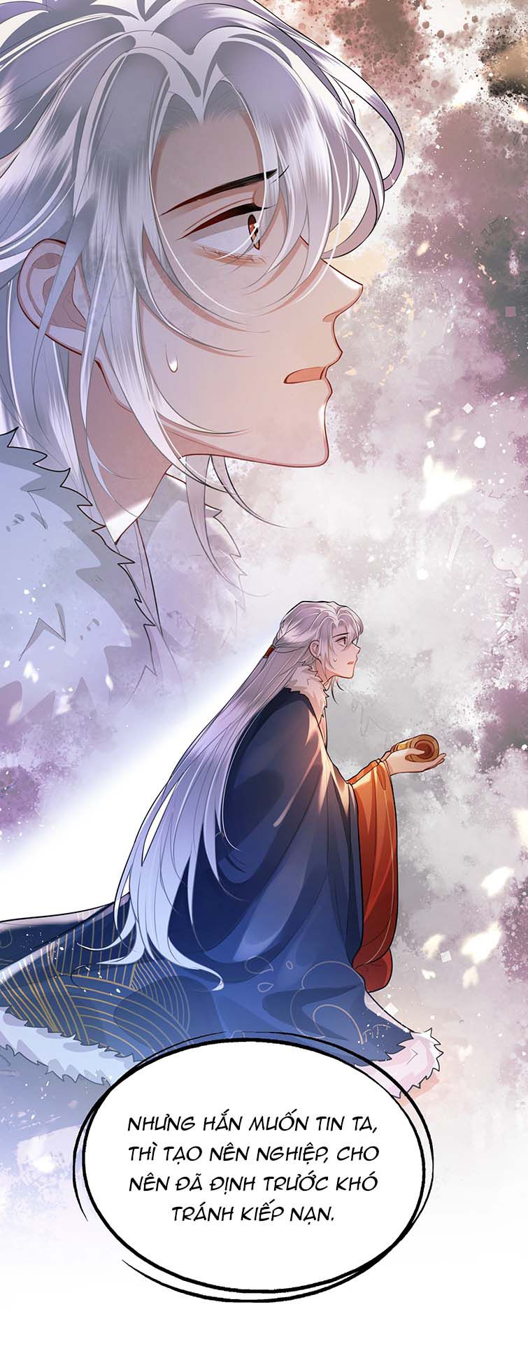 Điện Hạ Khuynh Thành Chapter 36 - Trang 4