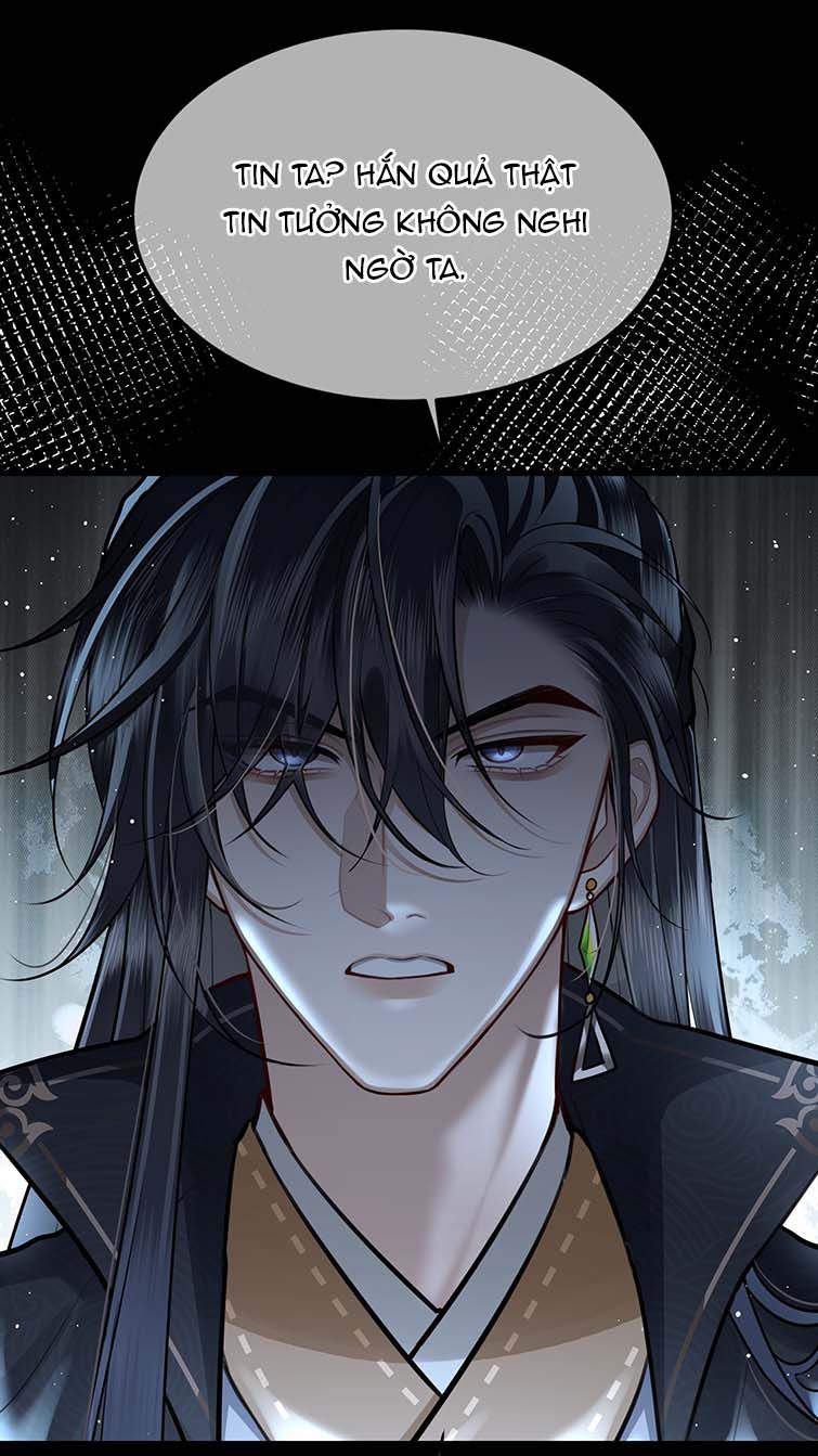 Điện Hạ Khuynh Thành Chapter 36 - Trang 4