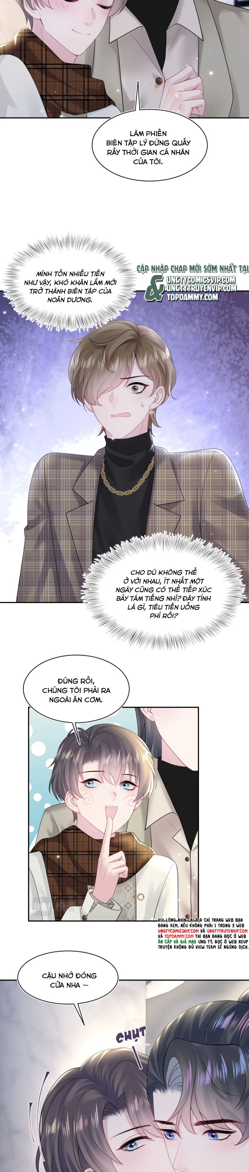 Tuyệt Mỹ Bạch Liên Hoa Online Dạy Học Chapter 171 - Next Chapter 172