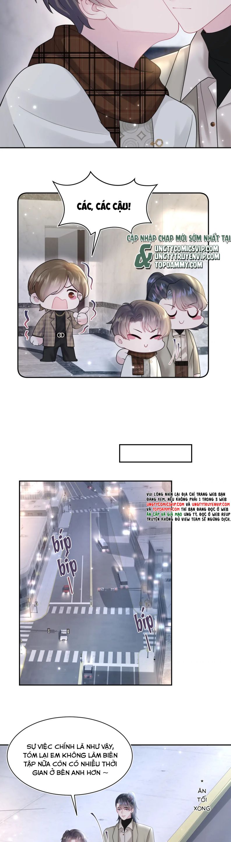 Tuyệt Mỹ Bạch Liên Hoa Online Dạy Học Chapter 171 - Next Chapter 172