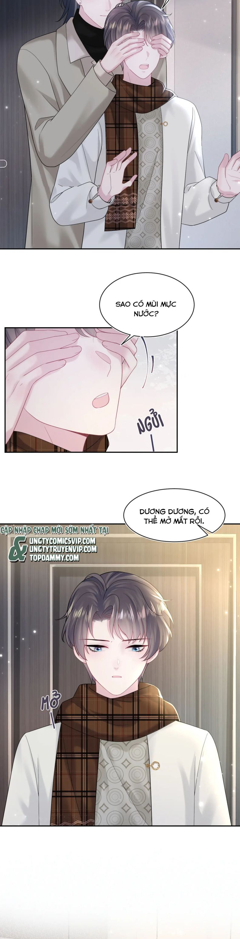 Tuyệt Mỹ Bạch Liên Hoa Online Dạy Học Chapter 171 - Next Chapter 172