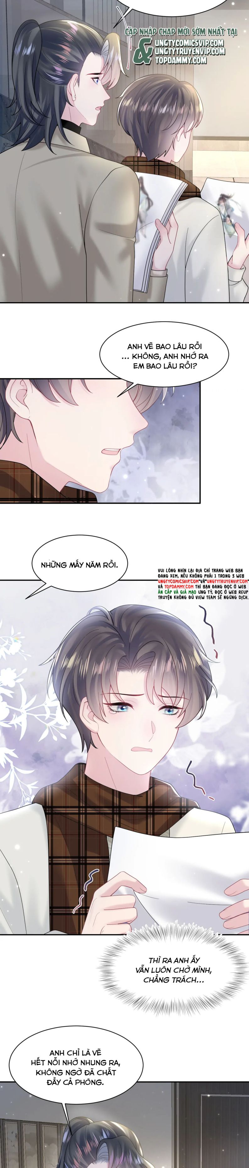 Tuyệt Mỹ Bạch Liên Hoa Online Dạy Học Chapter 171 - Next Chapter 172