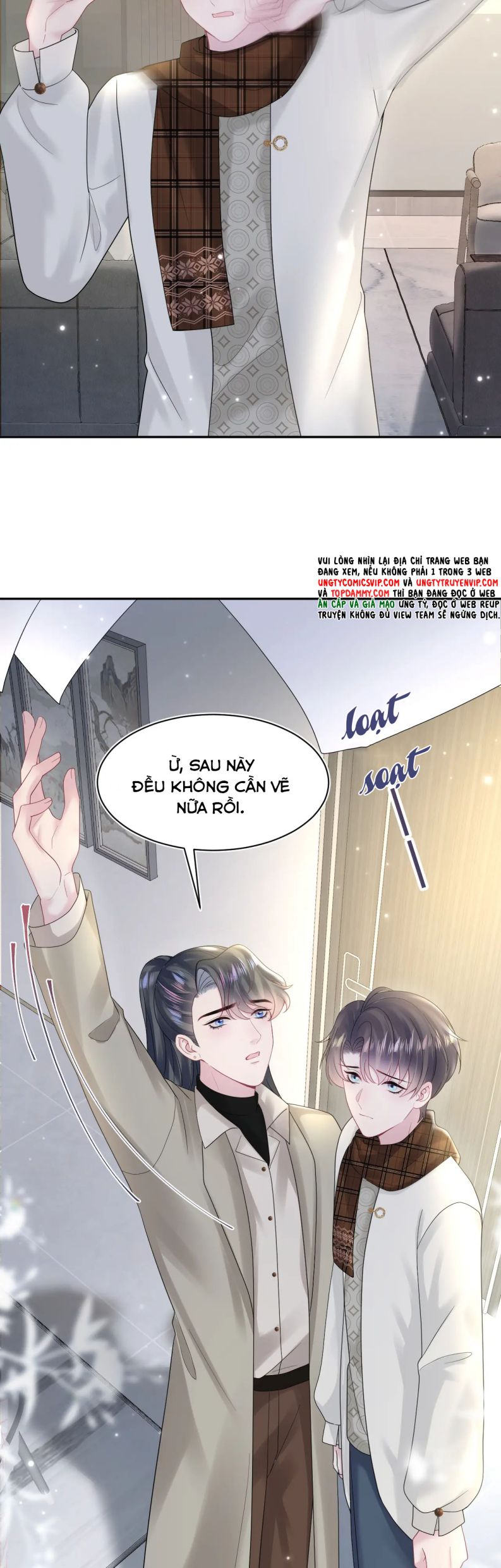 Tuyệt Mỹ Bạch Liên Hoa Online Dạy Học Chapter 171 - Next Chapter 172