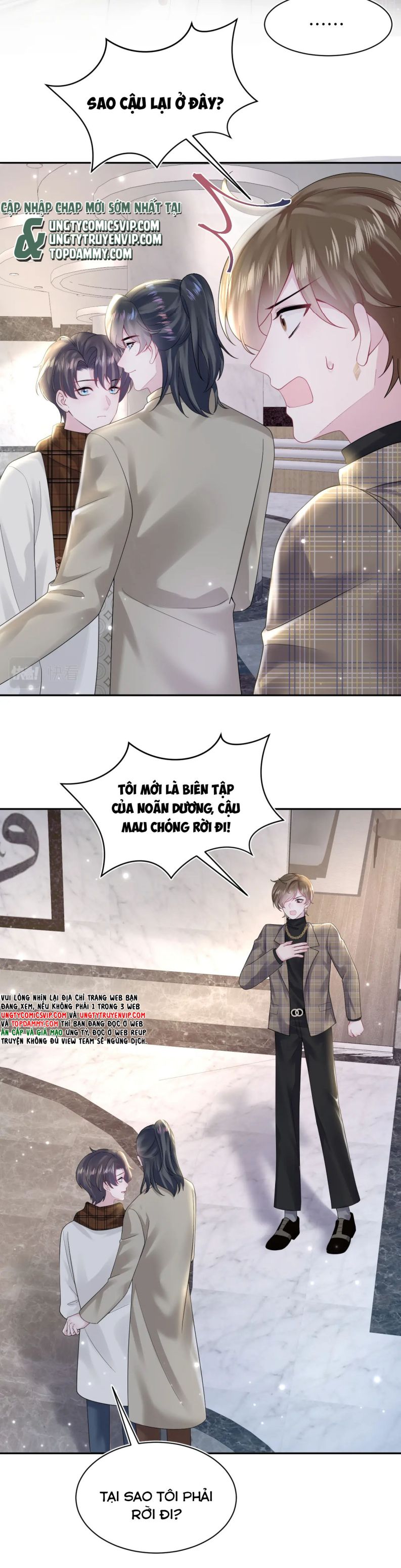 Tuyệt Mỹ Bạch Liên Hoa Online Dạy Học Chapter 171 - Next Chapter 172