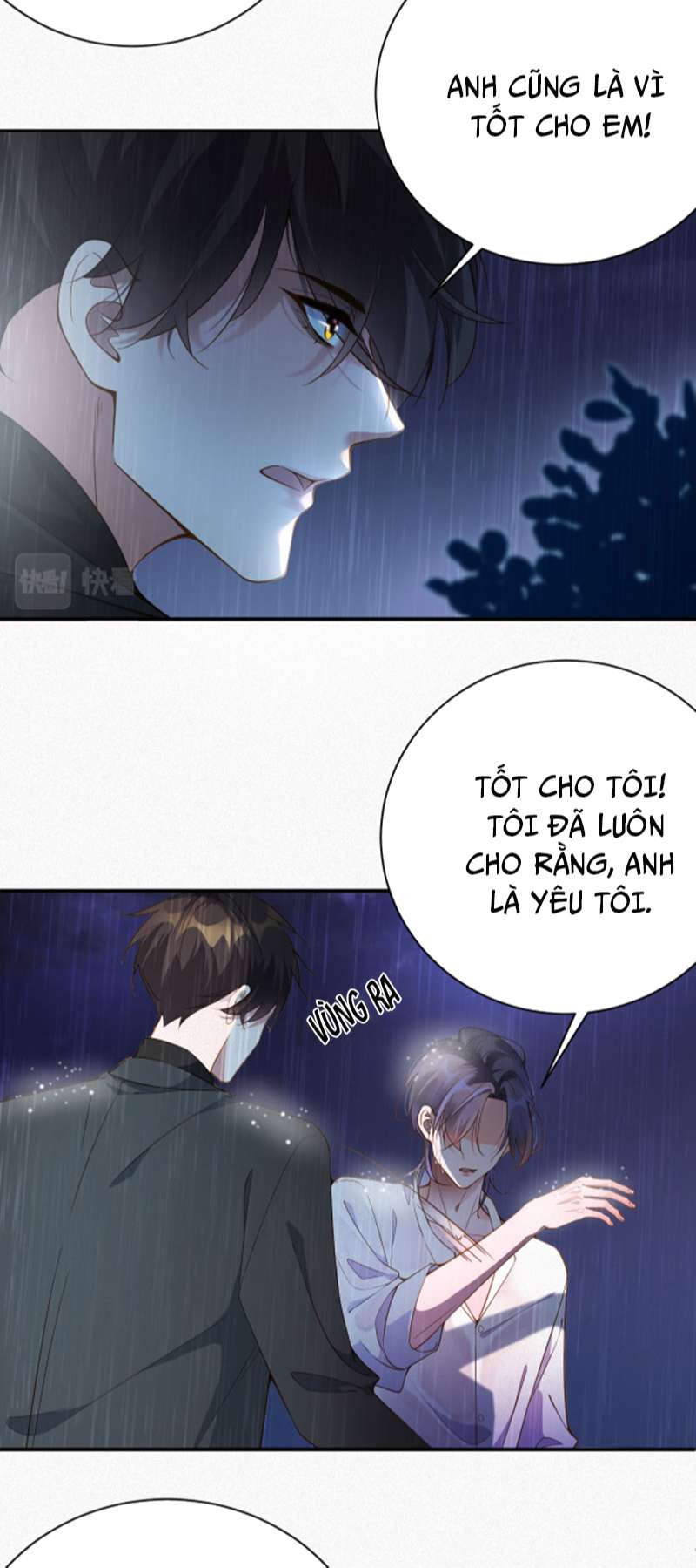 Chồng Trước Lại Muốn Phục Hôn Rồi Chapter 1 - Trang 3