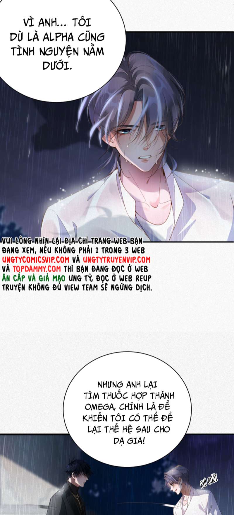 Chồng Trước Lại Muốn Phục Hôn Rồi Chapter 1 - Trang 3